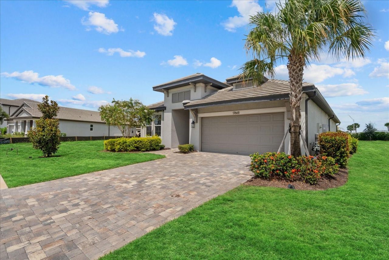 17668 Savory Mist Circle, Bradenton, FL 34211 Photo