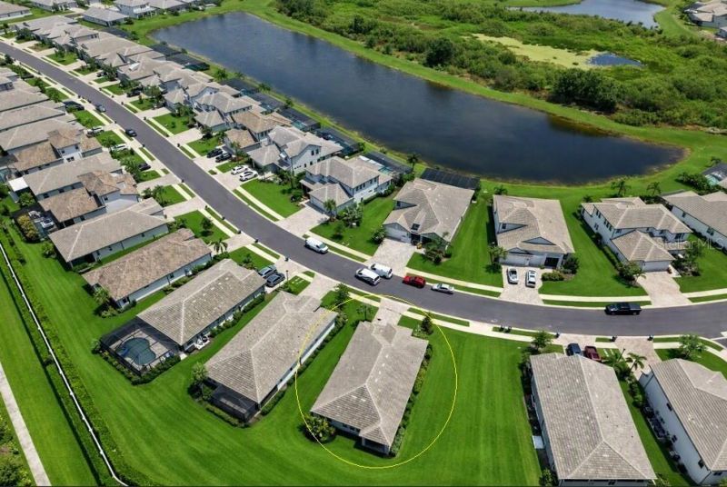 17668 Savory Mist Circle, Bradenton, FL 34211 Photo