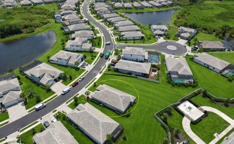 17668 Savory Mist Circle, Bradenton, FL 34211 Photo