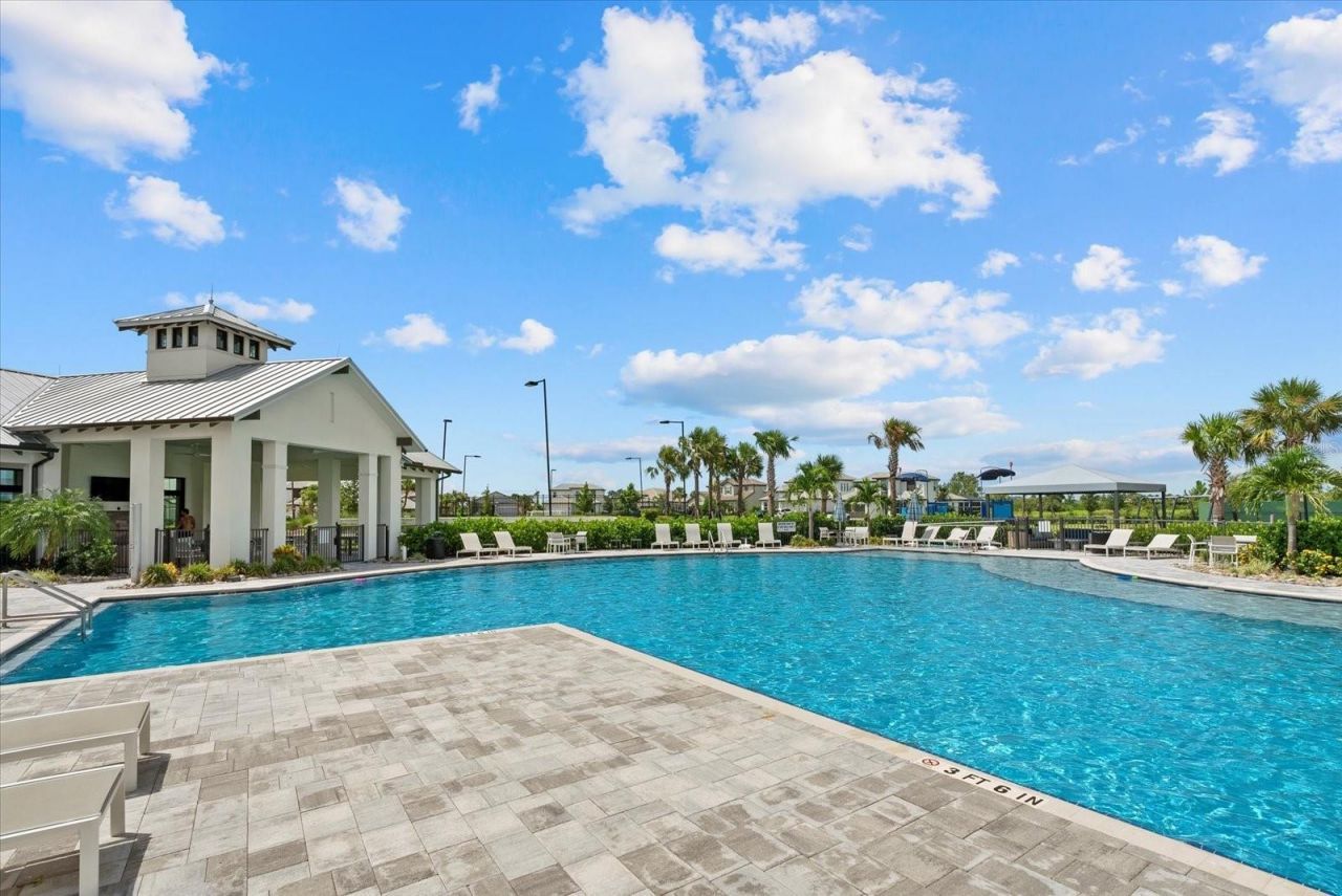 17668 Savory Mist Circle, Bradenton, FL 34211 Photo