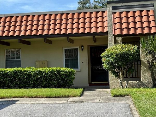 1701 PINEHURST ROAD, Unit 16G, DUNEDIN, FL 34698