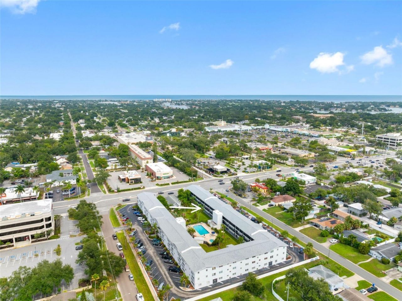 4050 4th Street N, Unit 104, Saint Petersburg, FL 33703 Photo