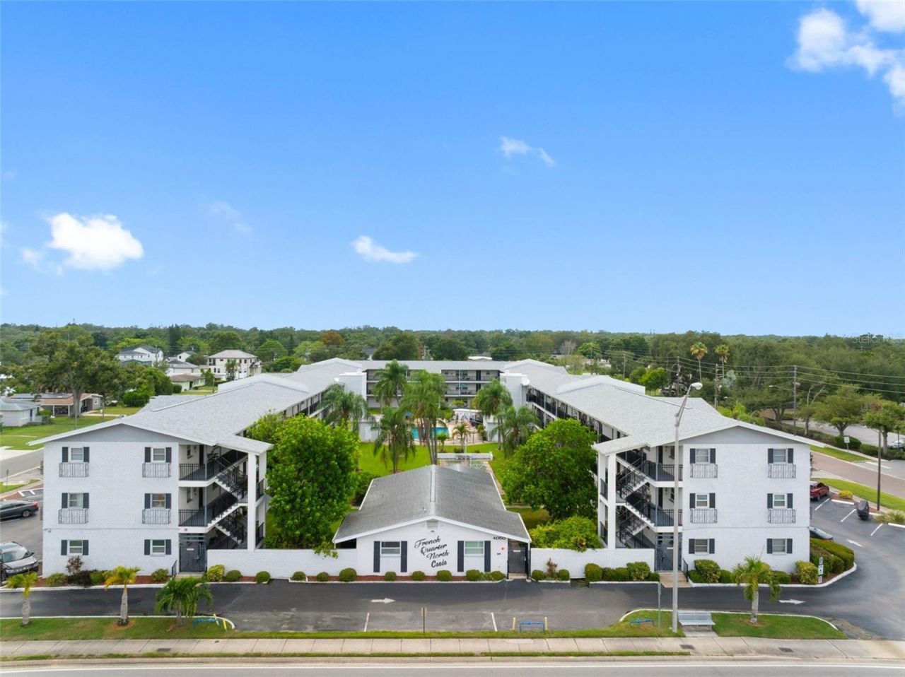 4050 4th Street N, Unit 104, Saint Petersburg, FL 33703 Photo