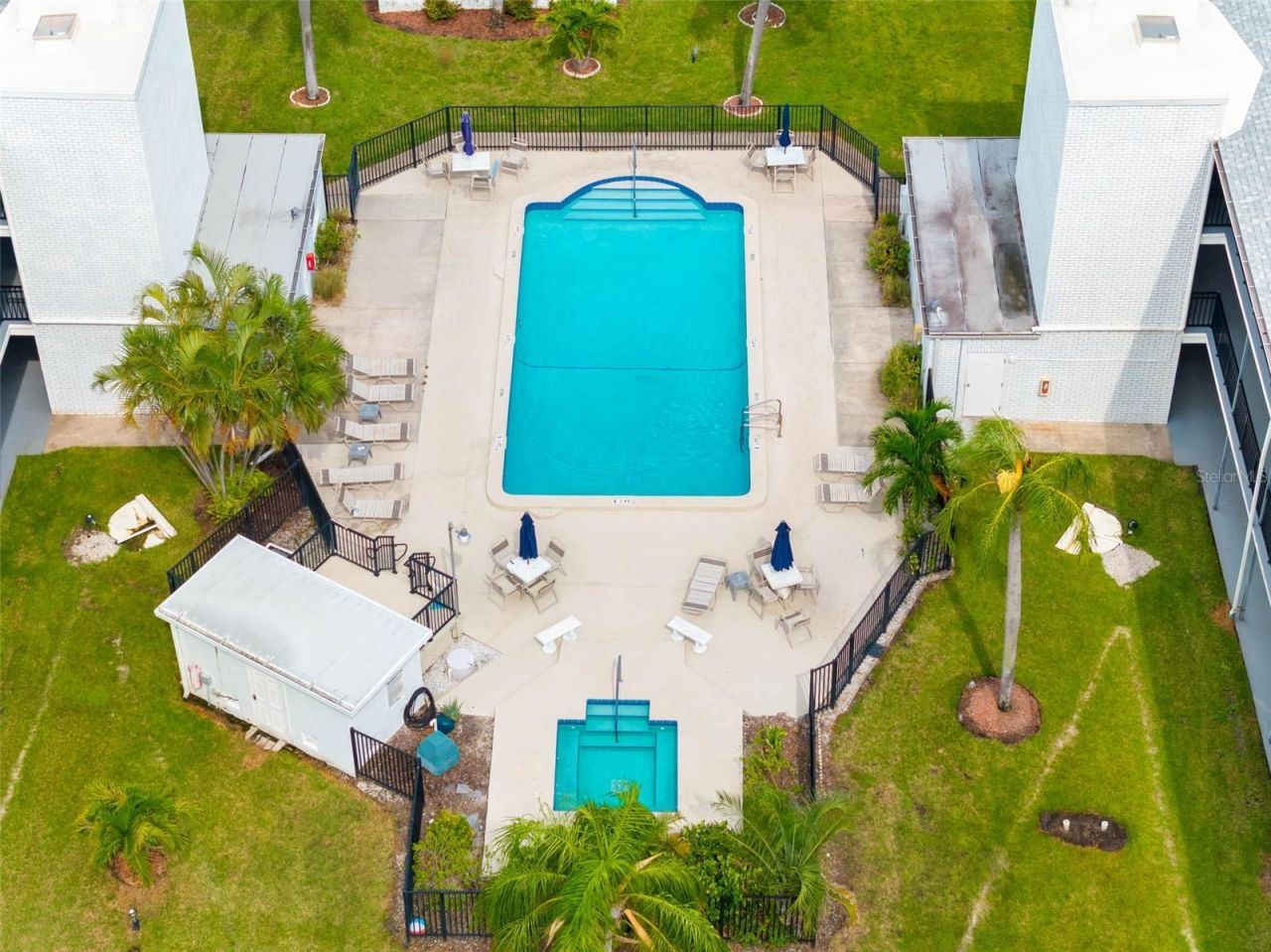 4050 4th Street N, Unit 104, Saint Petersburg, FL 33703 Photo