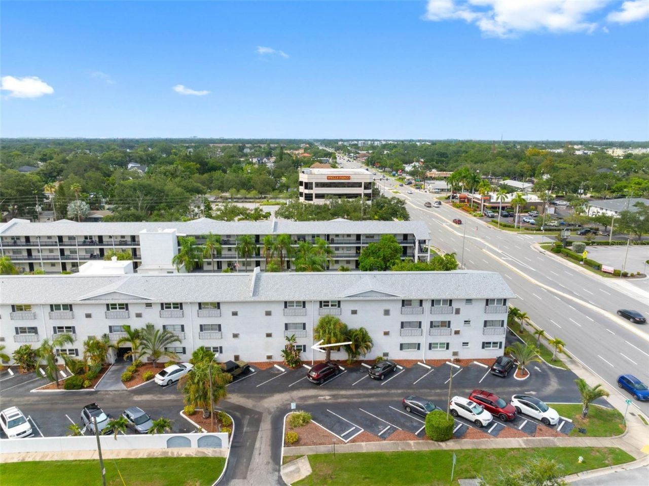 4050 4th Street N, Unit 104, Saint Petersburg, FL 33703 Photo