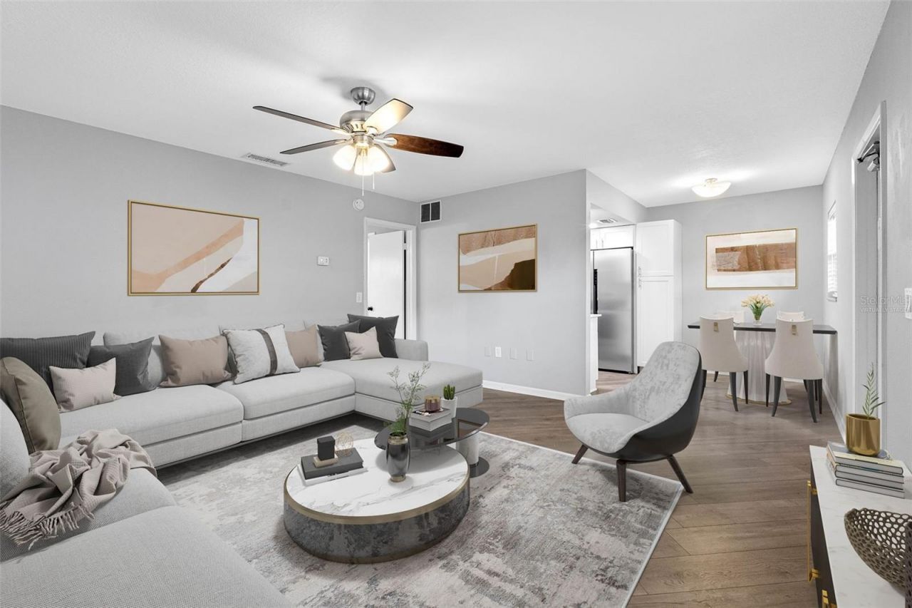 4050 4th Street N, Unit 104, Saint Petersburg, FL 33703 Photo