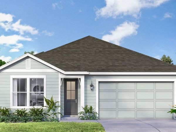 30273 RUSTIC MILL STREET , MOUNT DORA, FL 32757