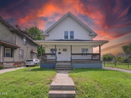 1536 Albert Street Toledo, OH 43605