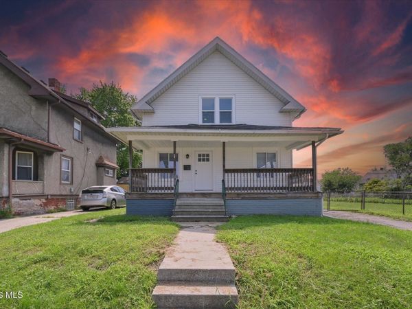 1536 Albert Street , Toledo, OH 43605