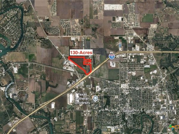 2010 Huber Road , Seguin, TX 78155