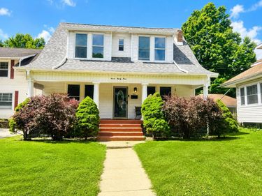723 Crescent Drive, Sidney, OH 45365