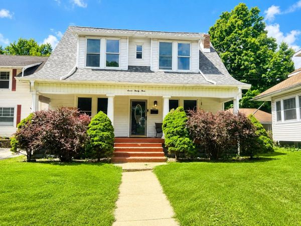 723 Crescent Drive, Sidney, OH 45365