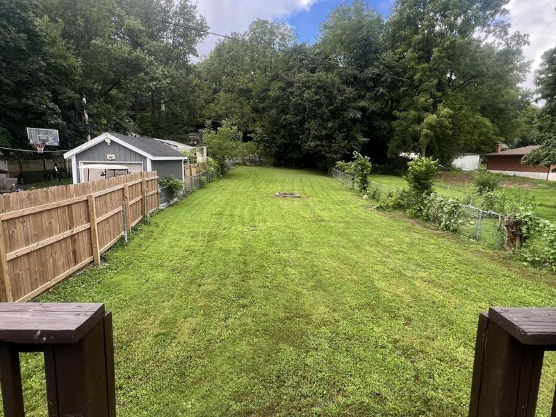 723 Crescent Drive, Sidney, OH 45365 Photo 4