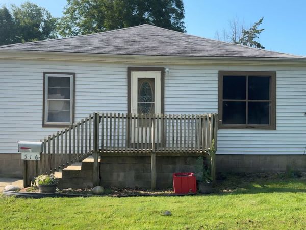 516 E Payson Street , Pontiac, IL 61764