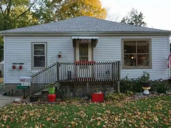 516 E Payson Street , Pontiac, IL 61764
