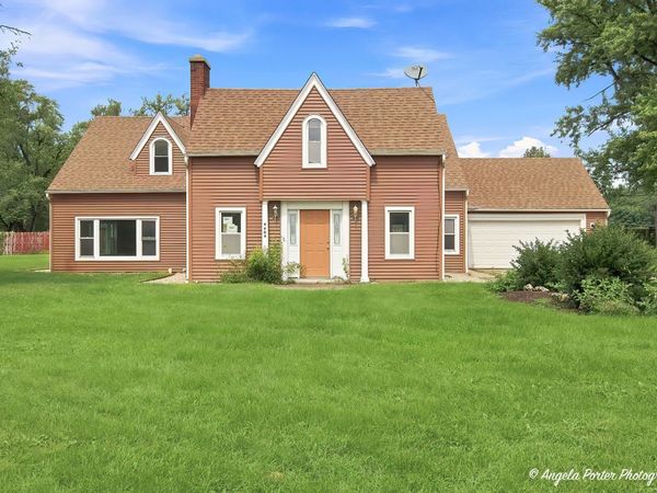 4604 Lakeshore Drive , McHenry, IL 60050