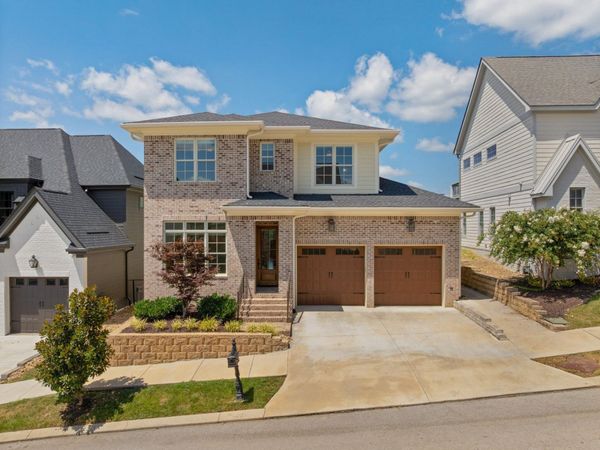 1095 Meroney Street, Unit Lot 9, Chattanooga, TN 37405