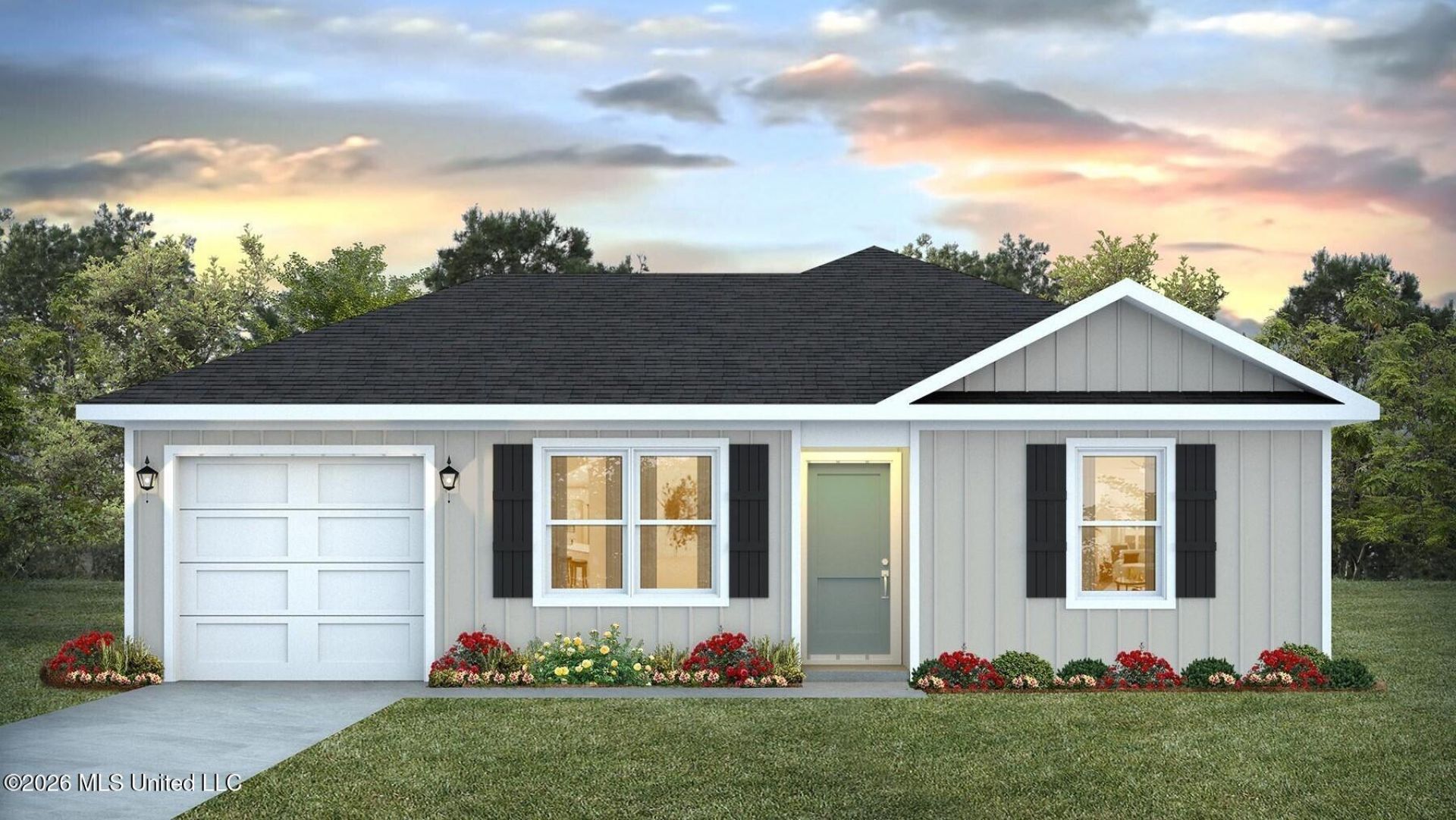 13373 Twilight Drive, Gulfport, MS 39503 Main Photo