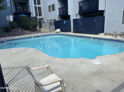 2700 Plumas Street, Unit 113, Reno, NV 89509 Photo