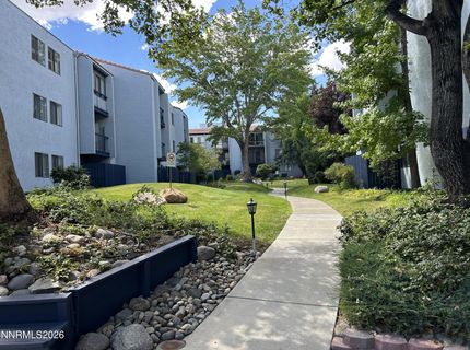 2700 Plumas Street, Unit 113, Reno, NV 89509 Photo