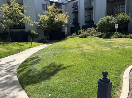 2700 Plumas Street, Unit 113, Reno, NV 89509 Photo