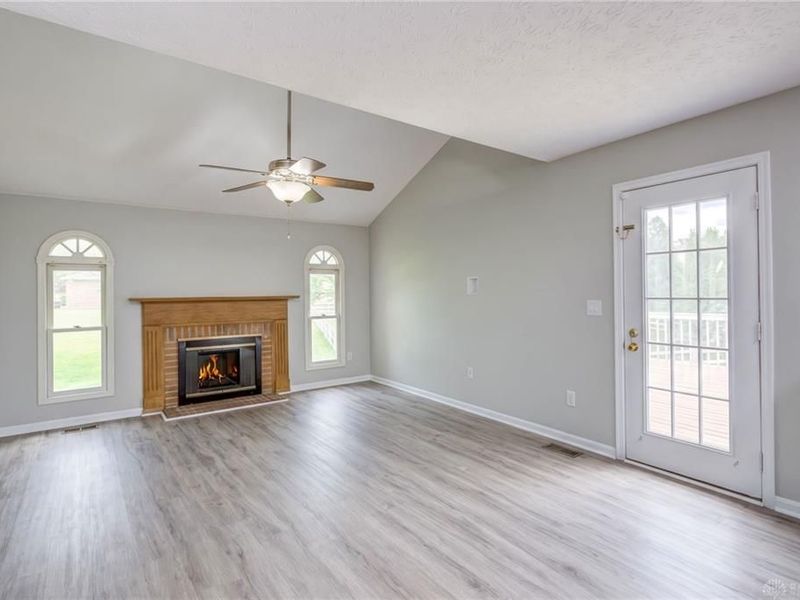 7497 Rolling Meadows Drive, West Chester Township, OH 45069 Photo 11