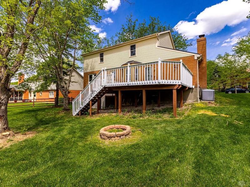 7497 Rolling Meadows Drive, West Chester Township, OH 45069 Photo 36