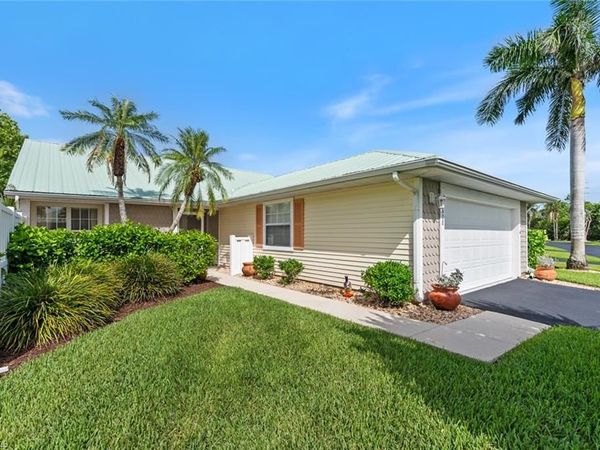 14608 Sagamore CT , FORT MYERS, FL 33908