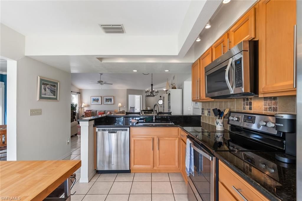 14608 Sagamore Ct, Fort Myers, FL 33908 Photo