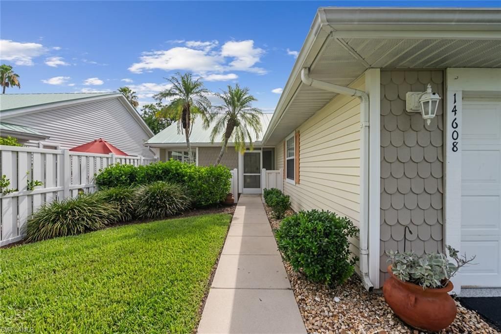 14608 Sagamore Ct, Fort Myers, FL 33908 Photo
