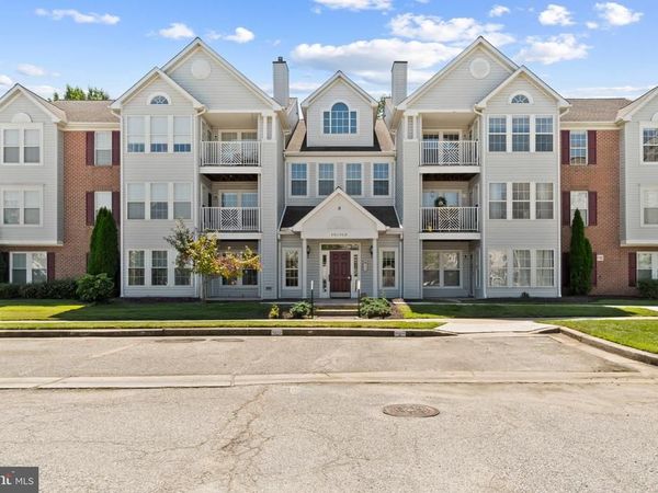 9537 DEVONWOOD COURT, Unit 9537, BALTIMORE, MD 21237