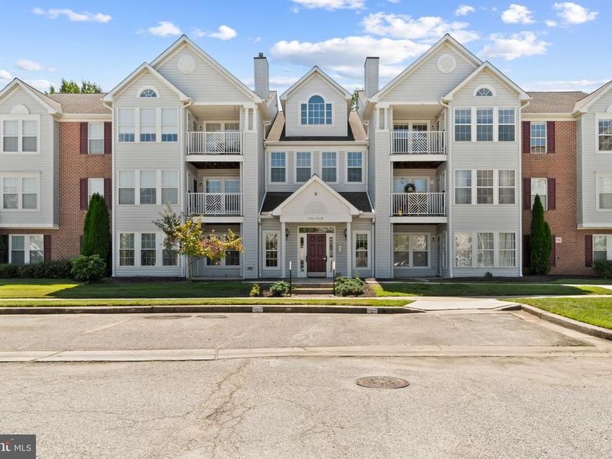 9537 Devonwood Court, Unit 9537, Baltimore, MD 21237 Main Photo