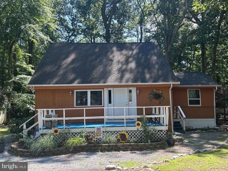 22 Capetown Road, Ocean Pines, MD 21811 Main Photo