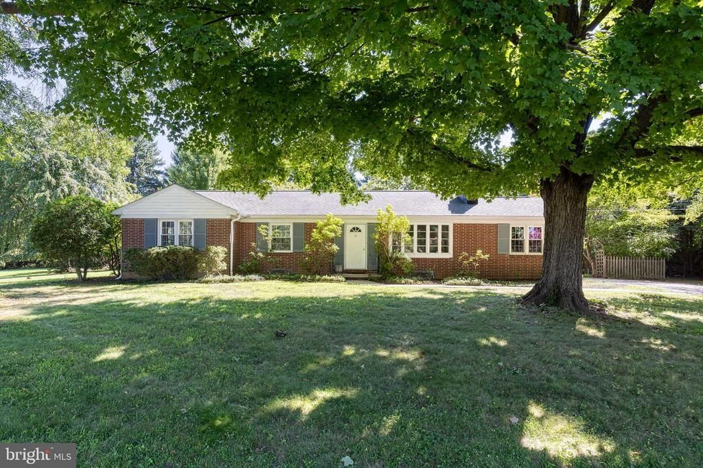 12003 BOXER HILL ROAD, COCKEYSVILLE, MD 21030