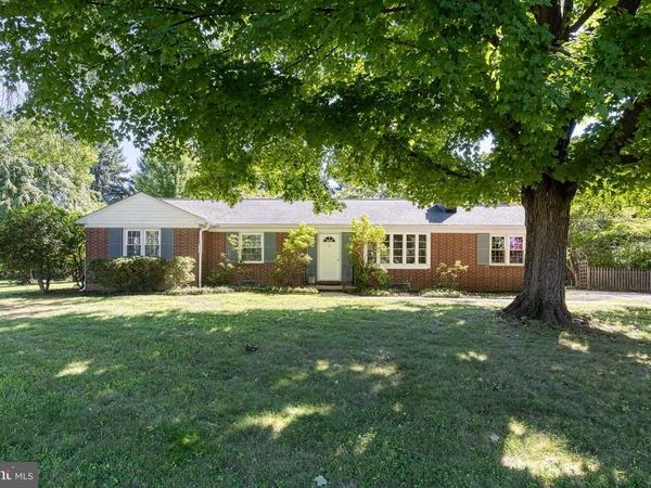 12003 BOXER HILL ROAD, COCKEYSVILLE, MD 21030
