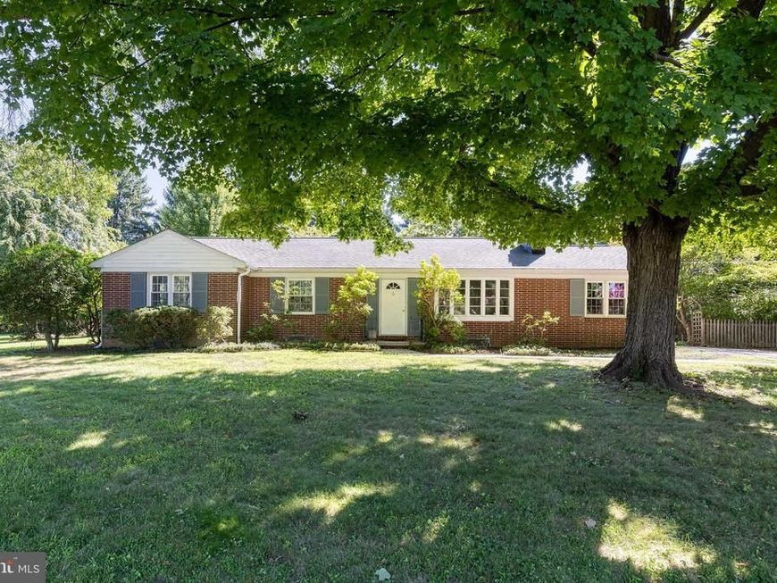 12003 Boxer Hill Road, Cockeysville, MD 21030 Main Photo