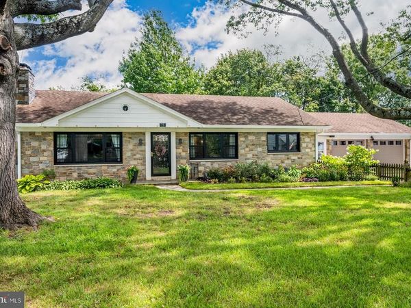 75 S COLONIAL AVENUE, WESTMINSTER, MD 21157