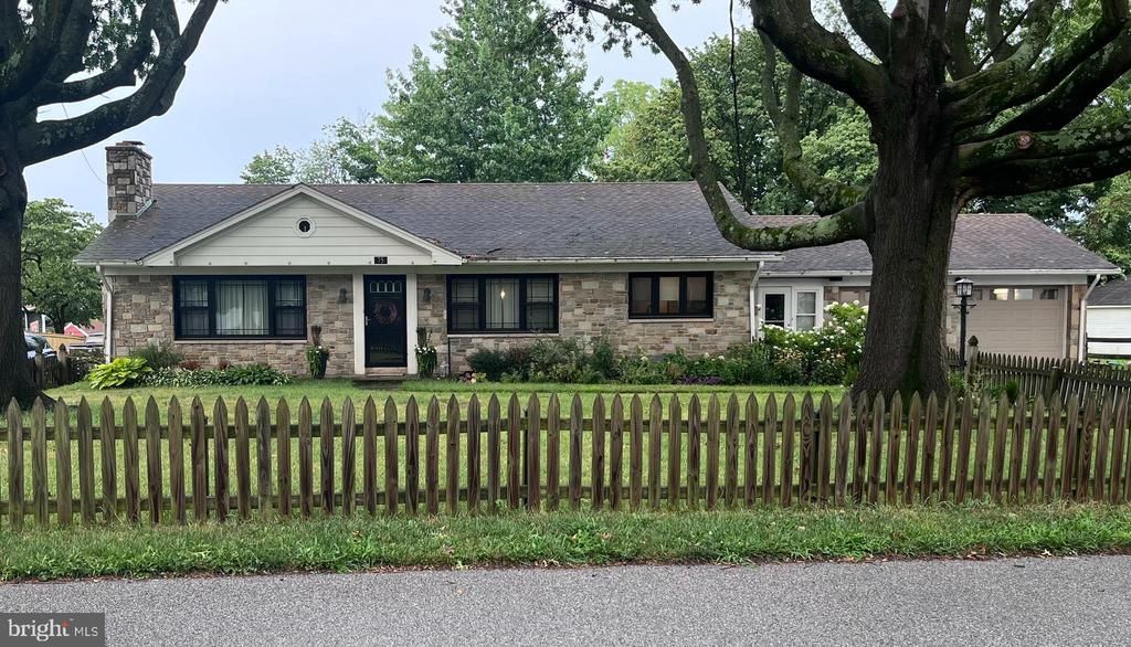 75 S COLONIAL AVENUE, WESTMINSTER, MD 21157