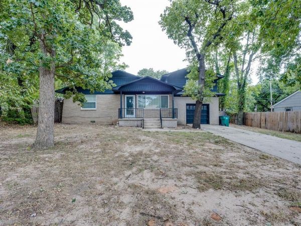 5804 NW 32nd Street, Oklahoma City, OK 73122