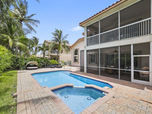 4461 Mariners Cove Drive, Wellington, FL 33449