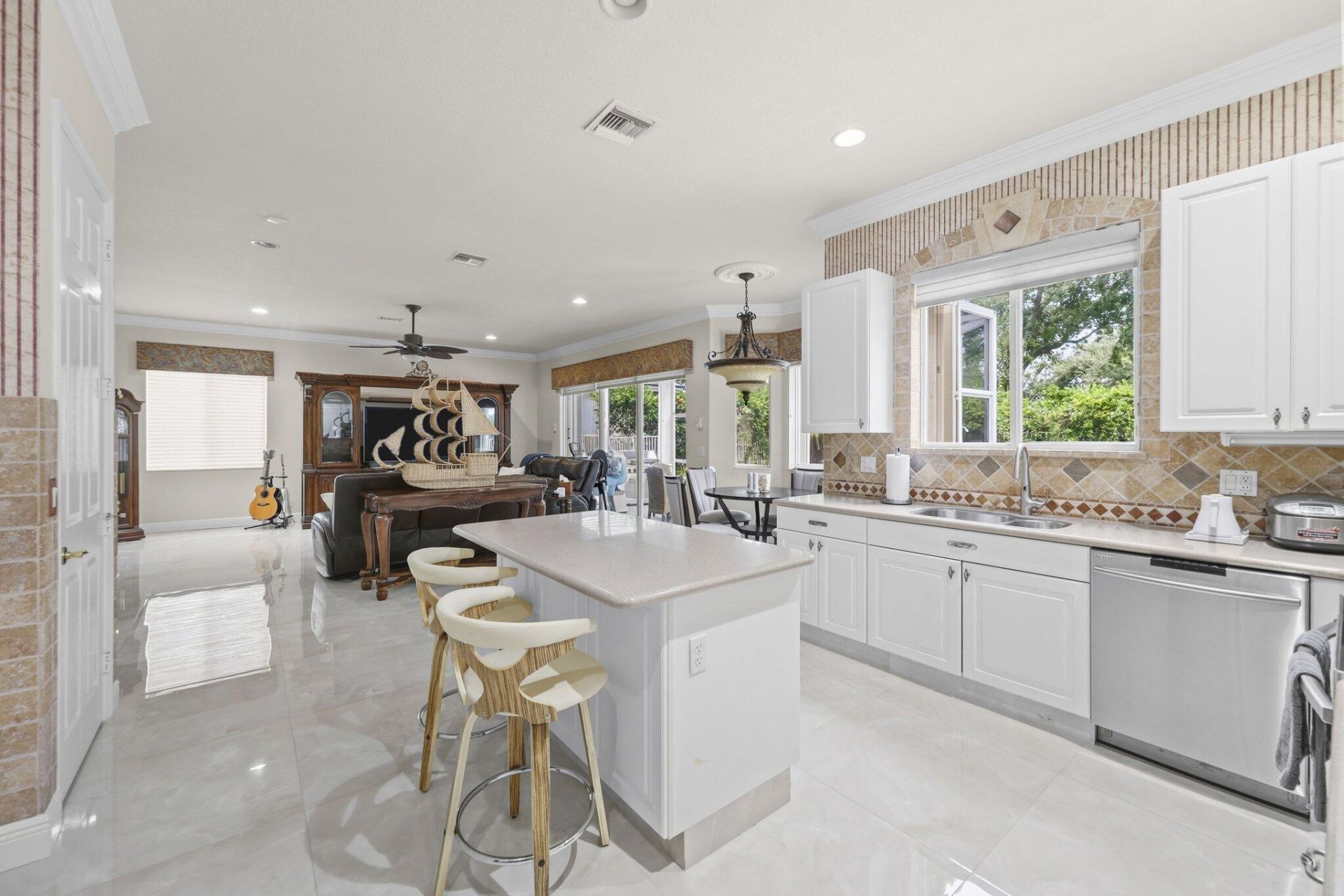 4461 Mariners Cove Drive, Wellington, FL 33449 Photo