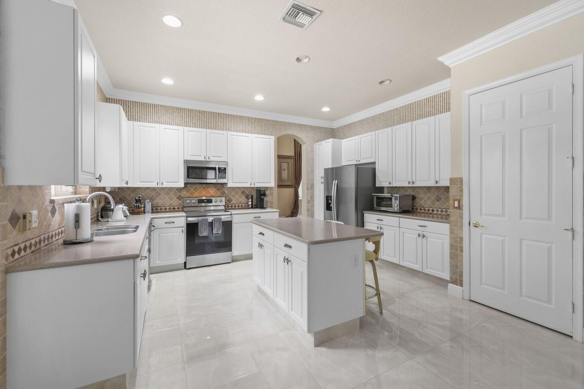4461 Mariners Cove Drive, Wellington, FL 33449 Photo