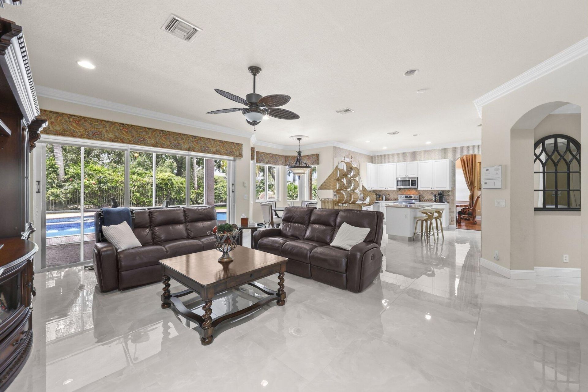 4461 Mariners Cove Drive, Wellington, FL 33449 Photo