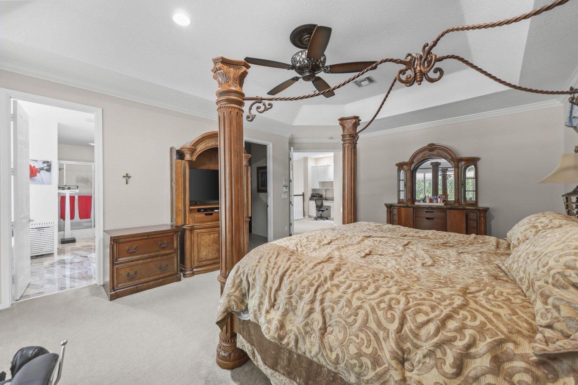 4461 Mariners Cove Drive, Wellington, FL 33449 Photo
