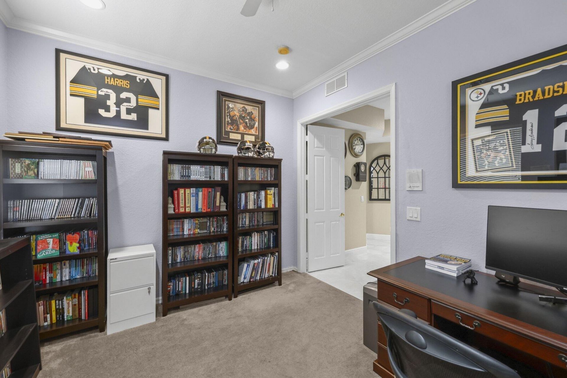 4461 Mariners Cove Drive, Wellington, FL 33449 Photo