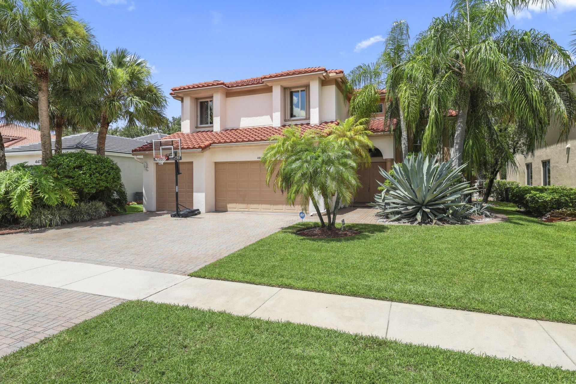 4461 Mariners Cove Drive, Wellington, FL 33449 Photo