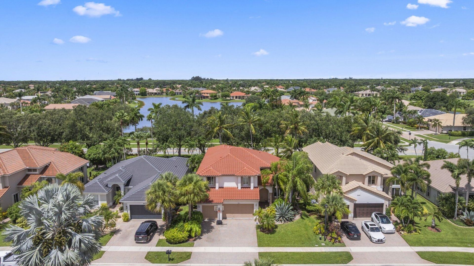 4461 Mariners Cove Drive, Wellington, FL 33449 Photo