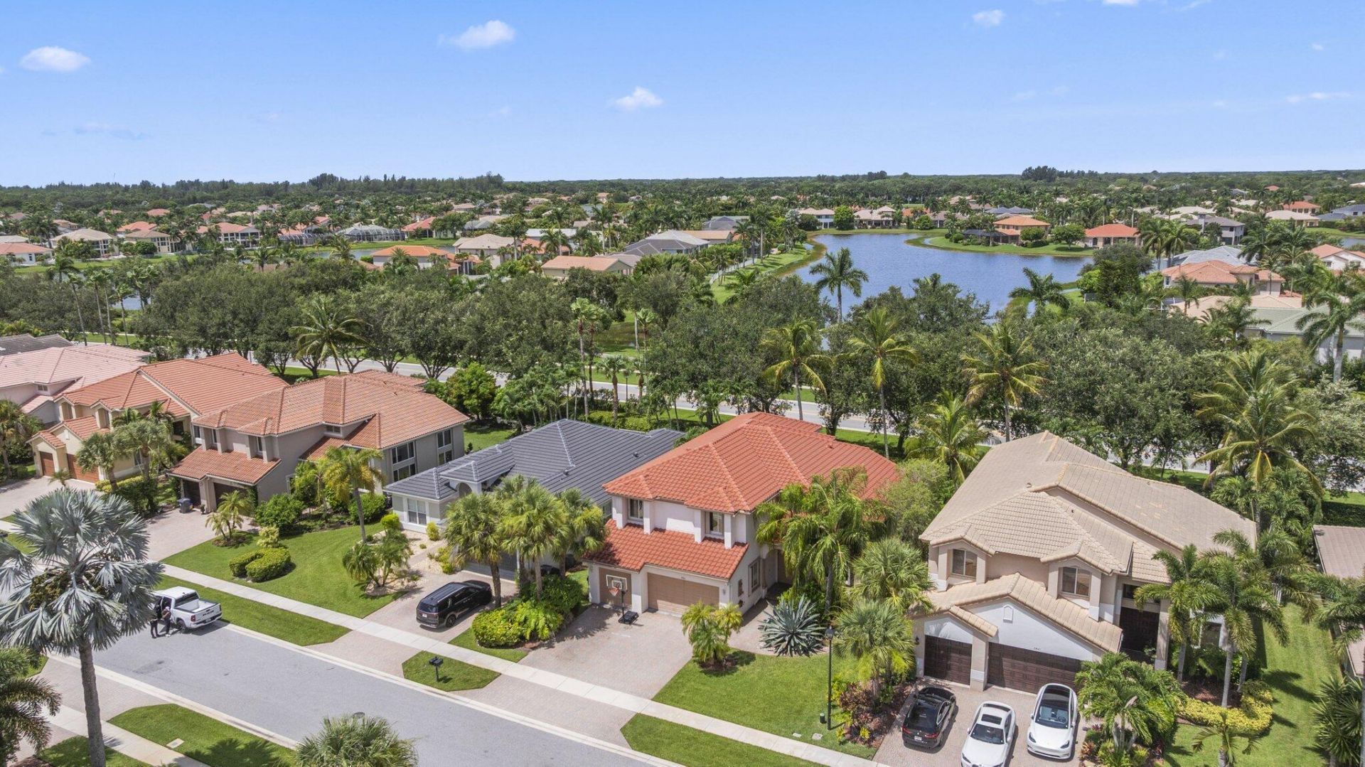 4461 Mariners Cove Drive, Wellington, FL 33449 Photo