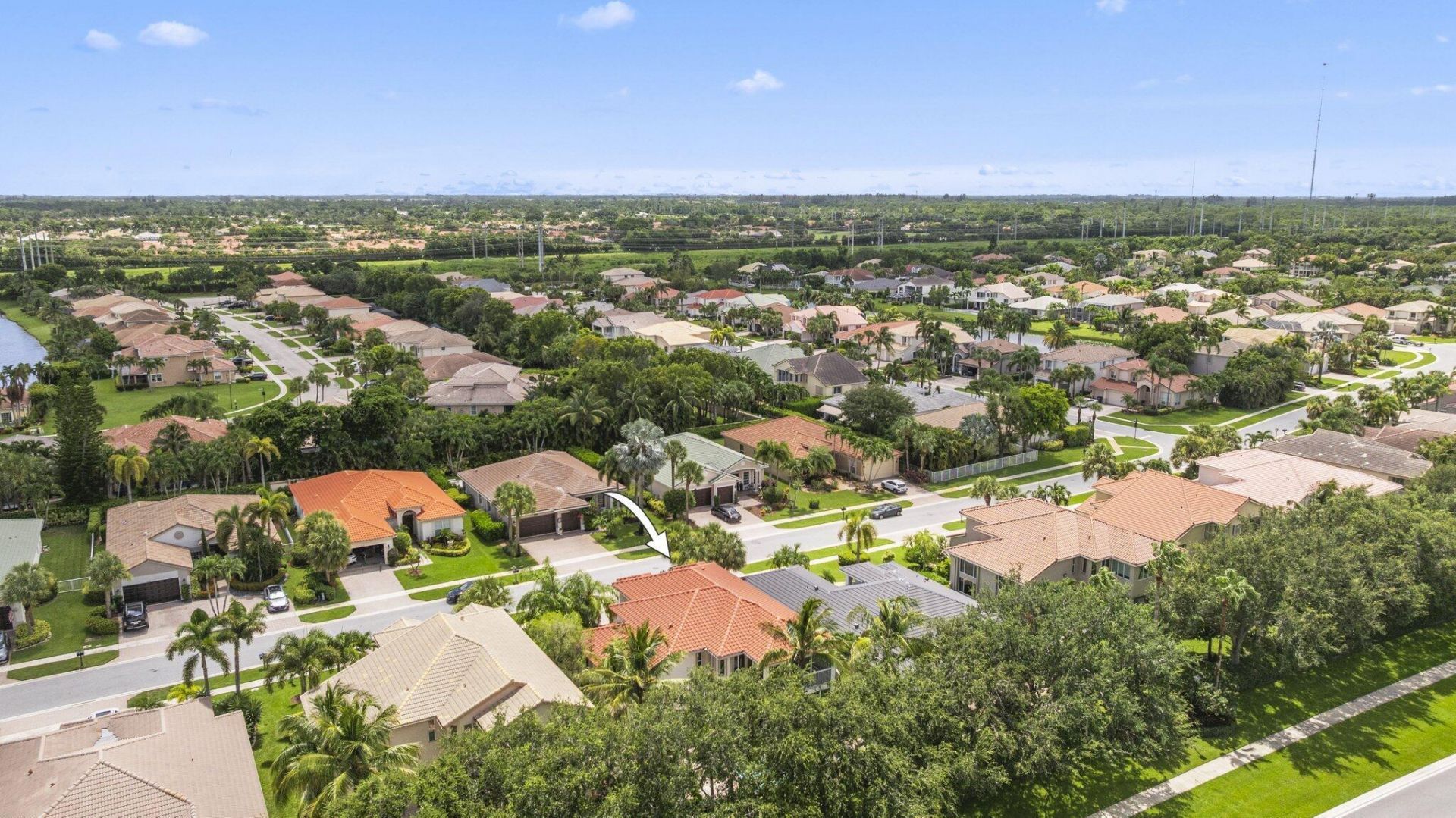 4461 Mariners Cove Drive, Wellington, FL 33449 Photo