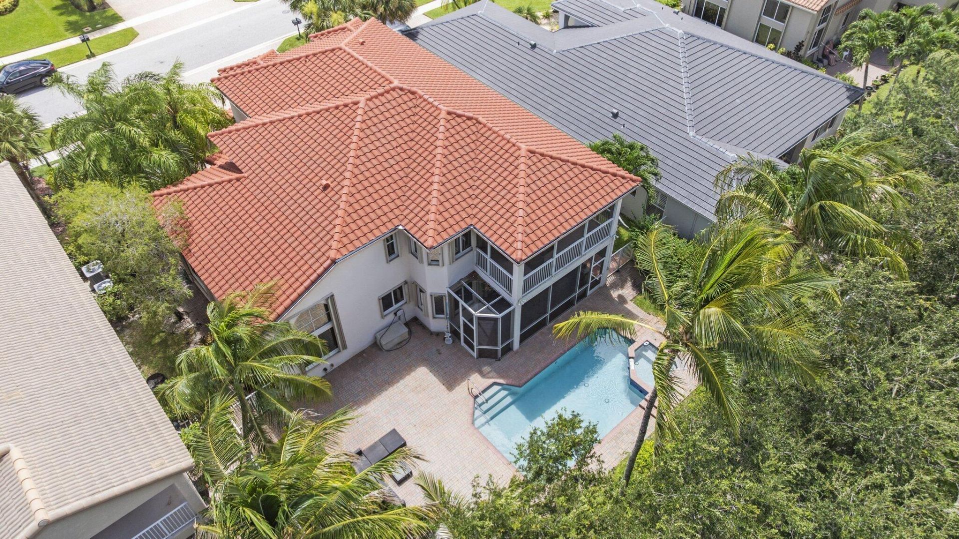4461 Mariners Cove Drive, Wellington, FL 33449 Photo